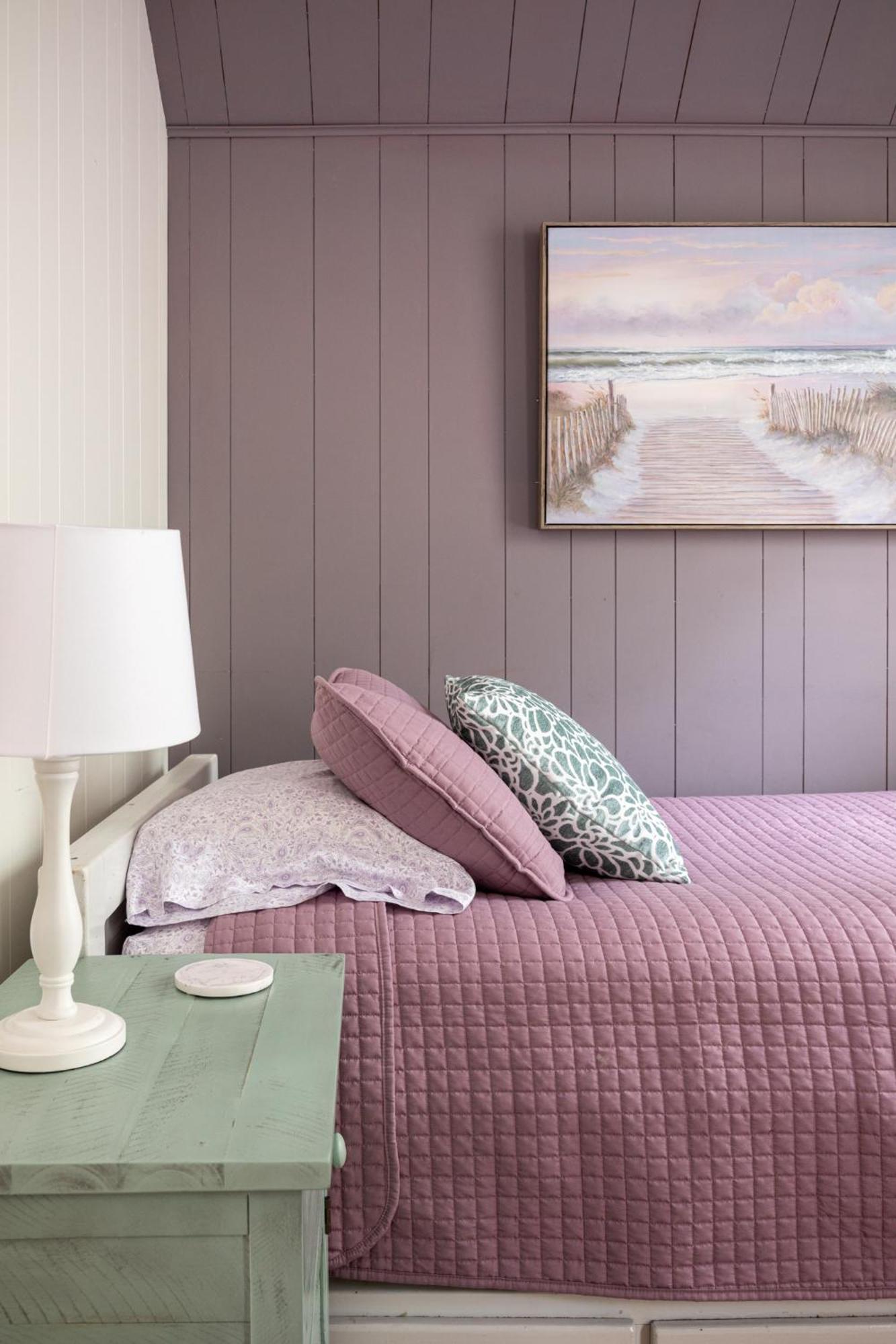 The Cottonwood Inn B&B Empire Luaran gambar