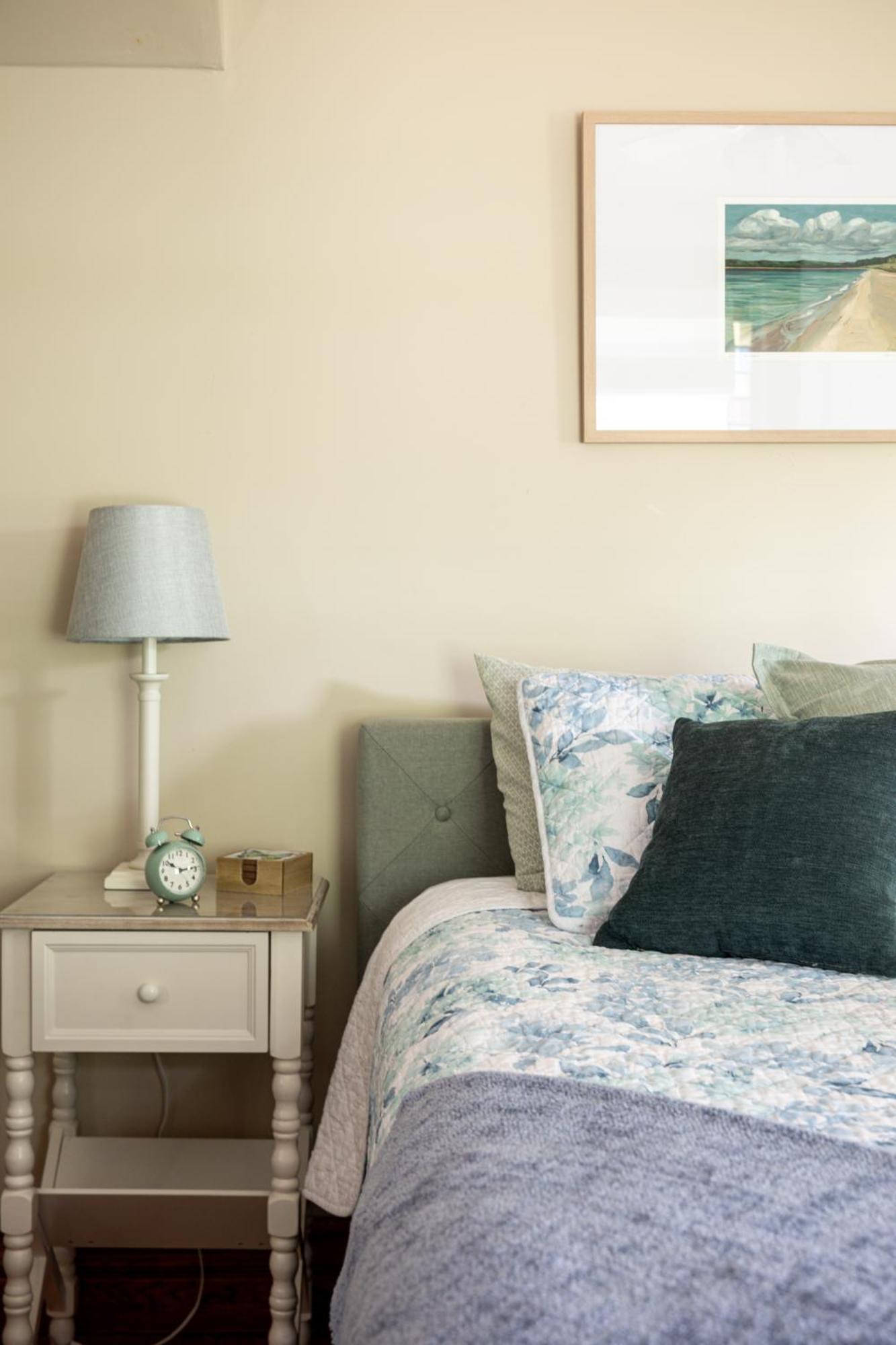 The Cottonwood Inn B&B Empire Luaran gambar