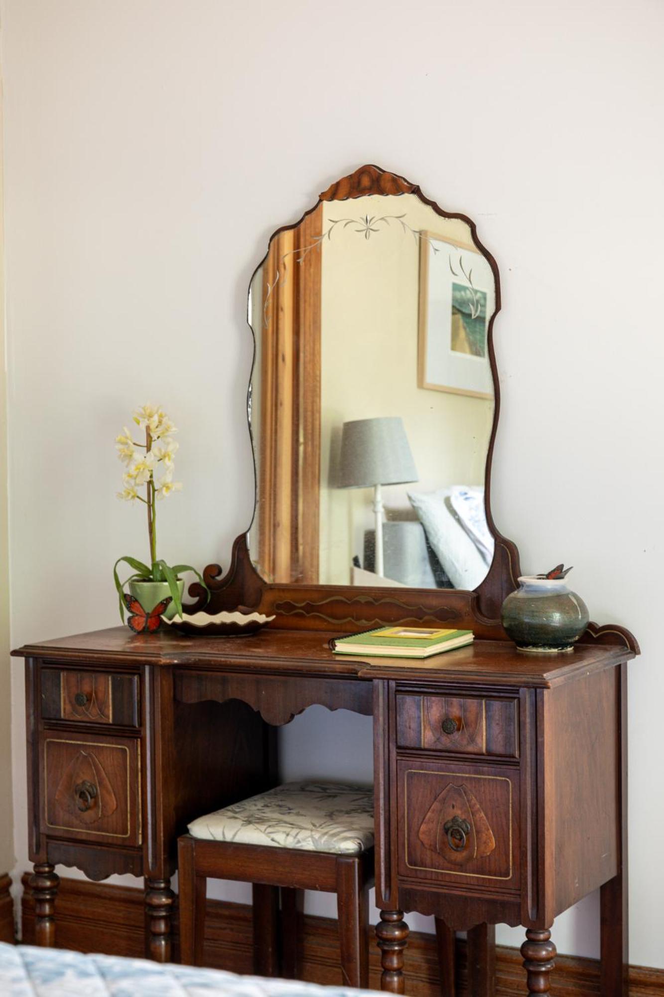 The Cottonwood Inn B&B Empire Luaran gambar
