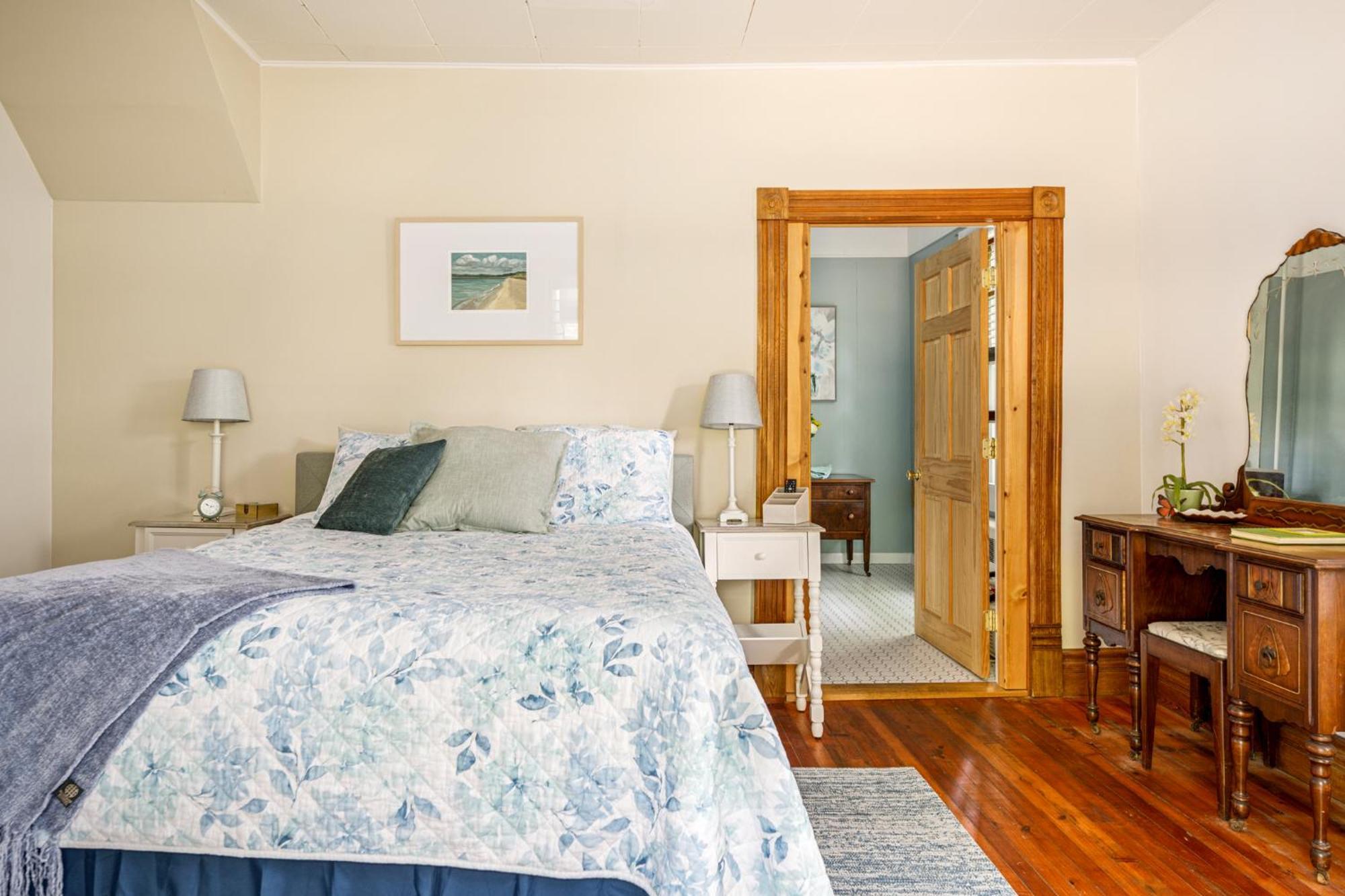 The Cottonwood Inn B&B Empire Luaran gambar