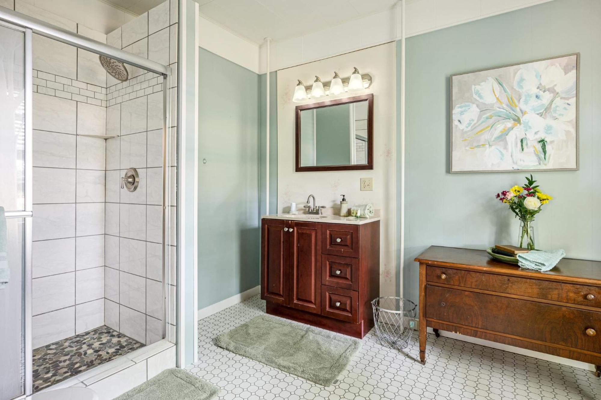 The Cottonwood Inn B&B Empire Luaran gambar