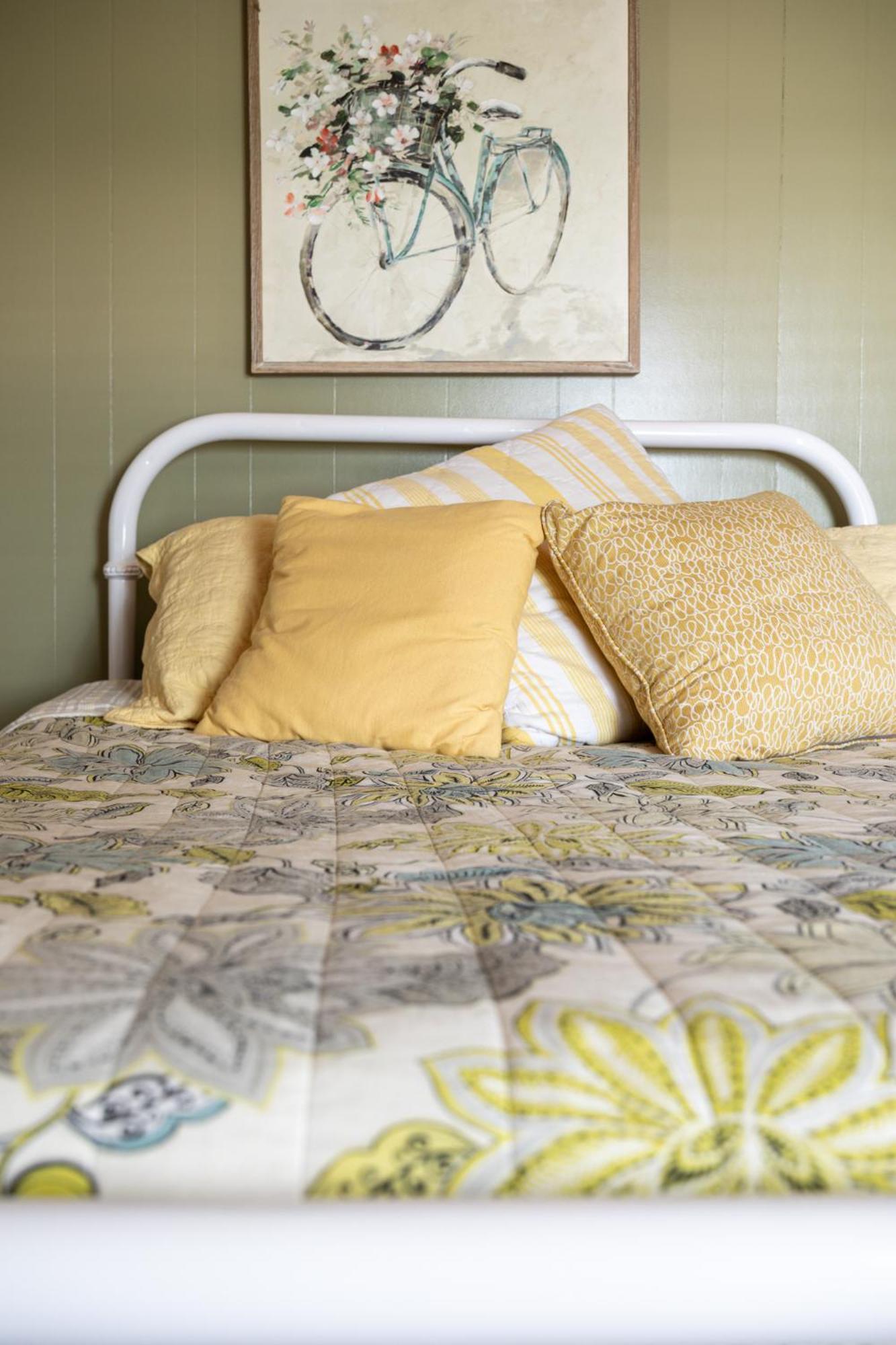 The Cottonwood Inn B&B Empire Luaran gambar