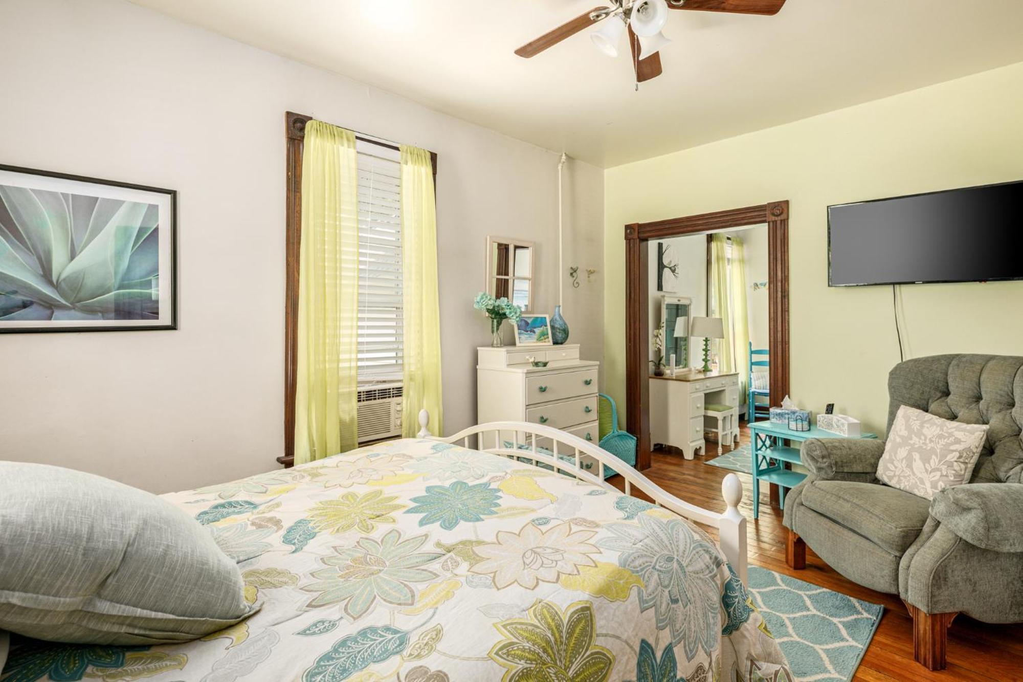The Cottonwood Inn B&B Empire Luaran gambar