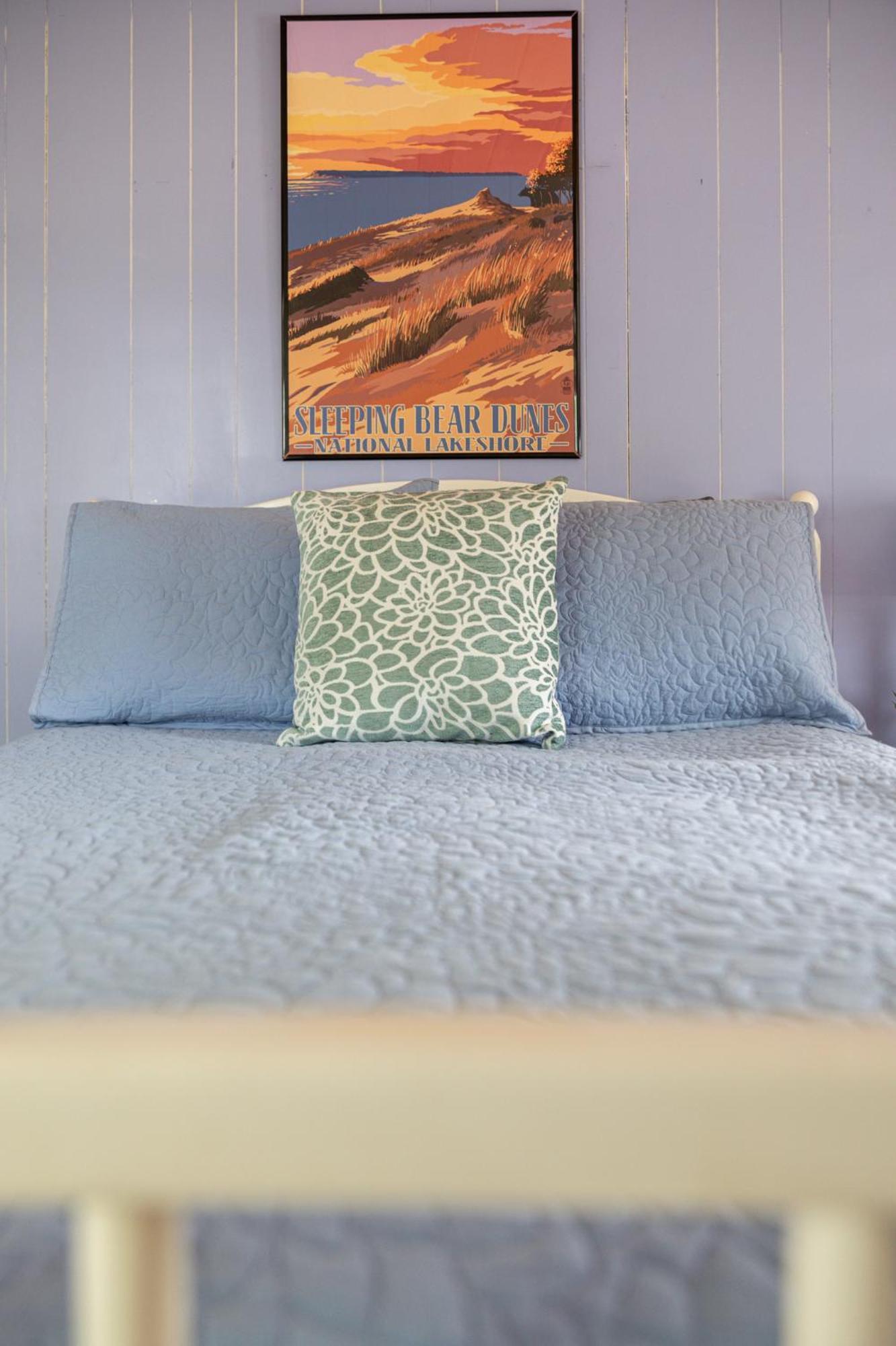 The Cottonwood Inn B&B Empire Luaran gambar