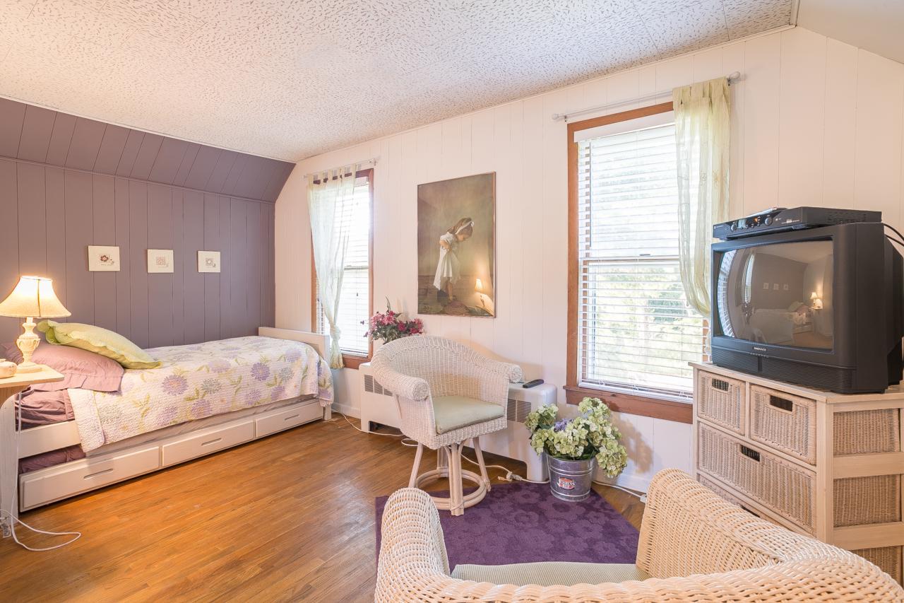The Cottonwood Inn B&B Empire Luaran gambar